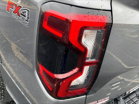 Certified 2024 Ford Ranger Lariat w/ FX4 Off-Road Package image 24