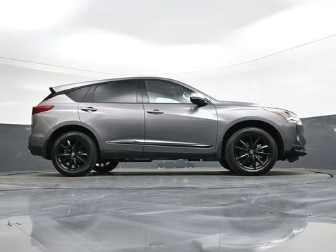 New 2026 Acura RDX SH-AWD image 34