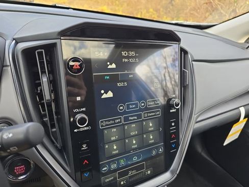 New 2026 Subaru Crosstrek 2.0i Premium image 9