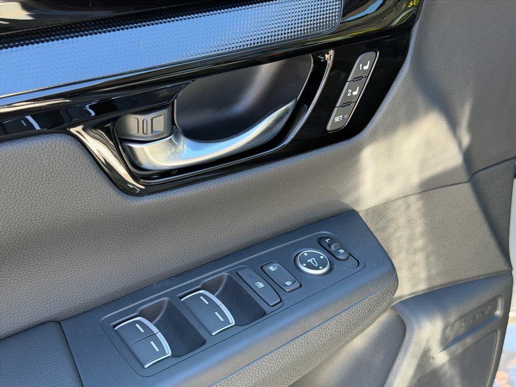 New 2027 Honda CR-V EX-L image 16