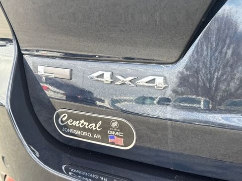 Used 2023 Jeep Grand Cherokee L Limited image 6