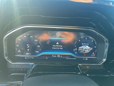 New 2025 Chevrolet Silverado 1500 RST w/ Convenience Package II image 15