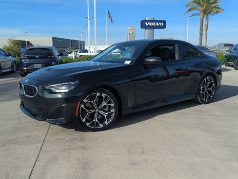 New 2026 BMW 230i Coupe w/ Convenience Package RWD image 2