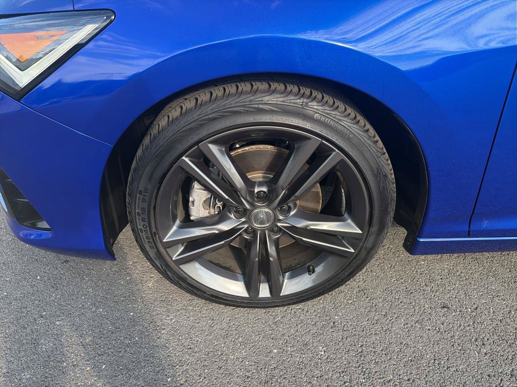Used 2024 Acura Integra A-Spec FWD image 25