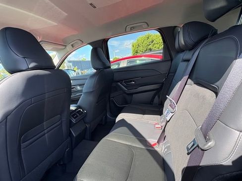 New 2026 MAZDA CX-5 Preferred AWD/4WD image 11