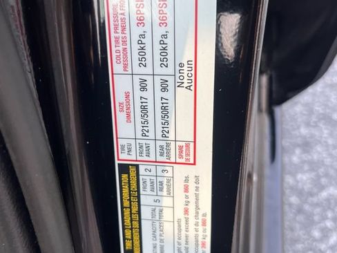 Used 2016 Nissan Leaf SL w/ Premium Package FWD image 23