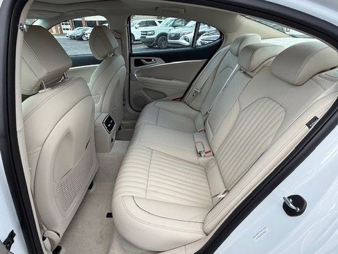 New 2026 Genesis G70 2.5T Prestige image 14