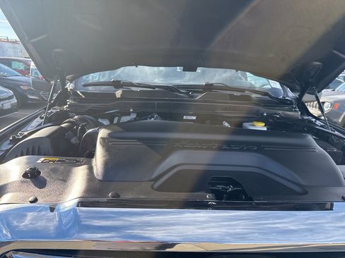 Used 2024 RAM 2500 Laramie w/ Safety Group image 27