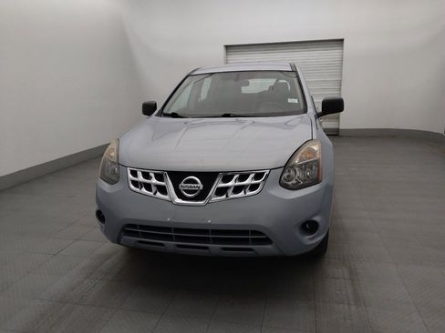 Used 2015 Nissan Rogue S FWD image 15