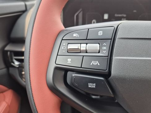 New 2027 Kia Sportage SX Prestige AWD/4WD image 18