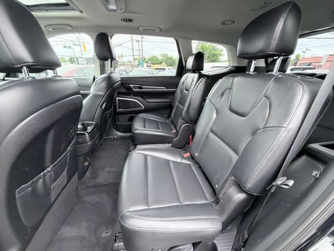 Used 2021 Kia Telluride S AWD/4WD image 18