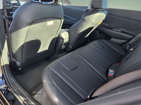 New 2026 Hyundai Elantra Limited image 14