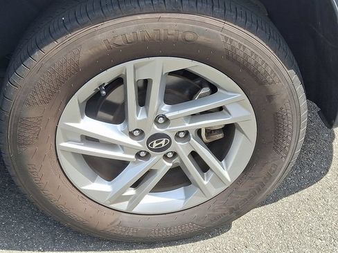 Used 2025 Hyundai Tucson SE AWD/4WD image 6