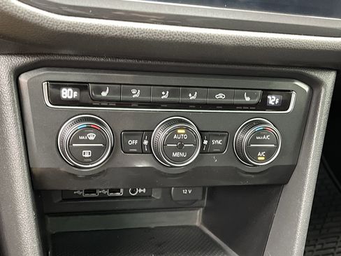 Used 2019 Volkswagen Tiguan SEL Premium R-Line image 20