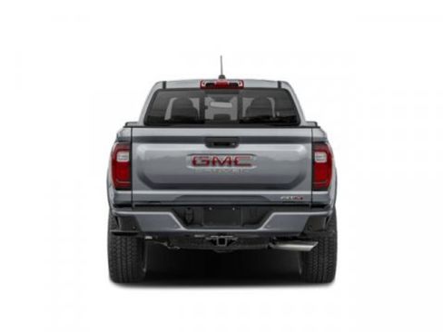 New 2026 GMC Canyon AT4 w/ Nightfall Edition AWD/4WD image 8