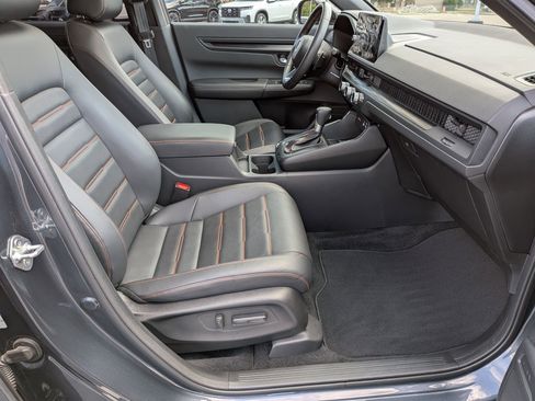 Used 2024 Honda CR-V Sport-L image 35