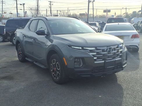 Used 2024 Hyundai Santa Cruz XRT image 1