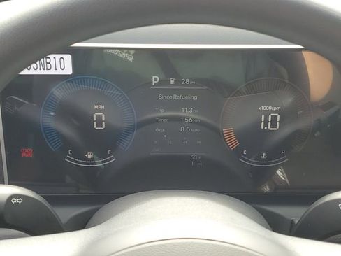 New 2026 Hyundai Santa Cruz SE AWD/4WD image 21