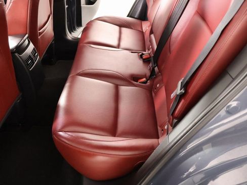 Used 2025 MAZDA CX-30 AWD 2.5 S w/ Preferred Package image 12