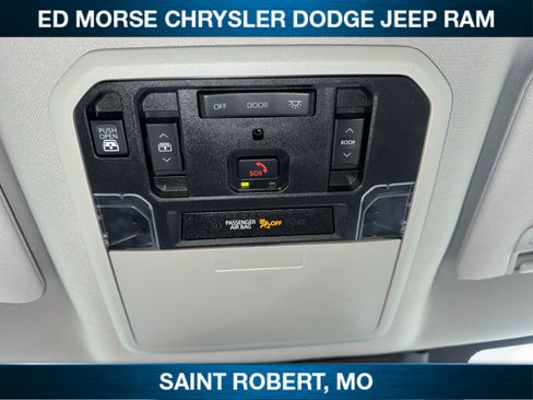 Used 2022 Toyota Tundra Limited AWD/4WD image 22