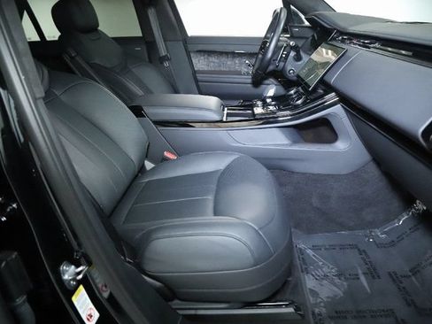 Used 2023 Land Rover Range Rover Sport First Edition AWD/4WD image 29