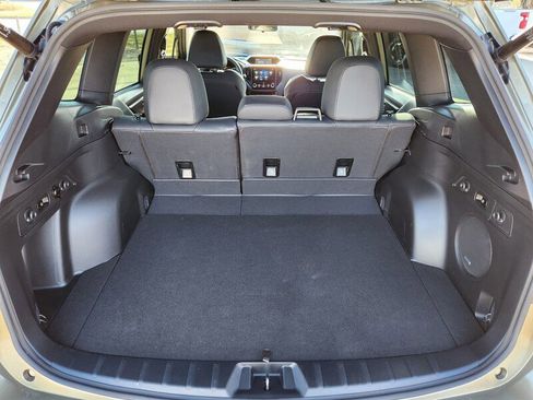 Used 2024 Subaru Forester Wilderness image 13