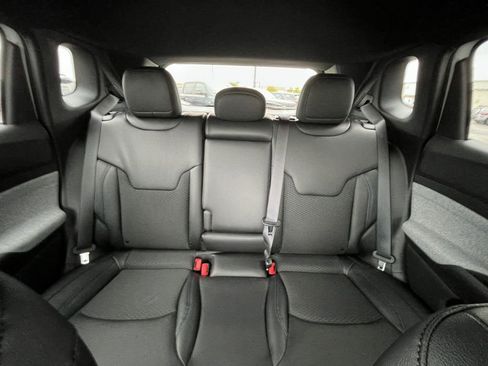 New 2026 Jeep Compass Latitude image 5