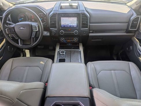 Used 2021 Ford Expedition Limited RWD image 16