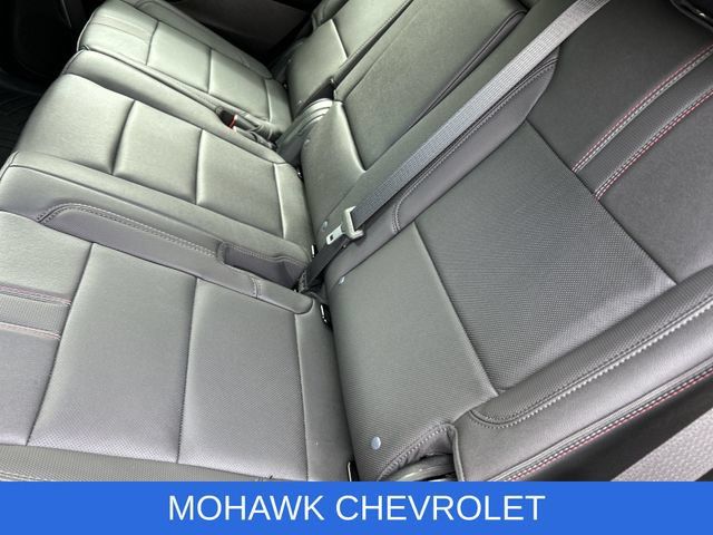Used 2023 Chevrolet Tahoe RST w/ Max Trailering Package AWD/4WD image 26