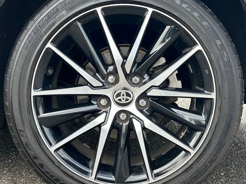 Certified 2024 Toyota Camry SE w/ Cold Weather Package FWD image 26