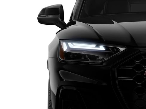 Used 2024 Audi SQ5 Premium Plus w/ S Sport Package AWD/4WD image 6