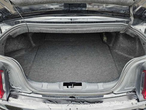 Used 2023 Ford Mustang Premium RWD image 23