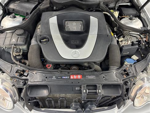 Used 2006 Mercedes-Benz C 280 4MATIC Sedan image 31