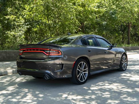 Used 2023 Dodge Charger R/T w/ Cold Weather Package RWD image 9