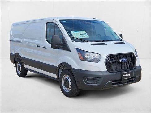 New 2025 Ford Transit 150 Low Roof image 7