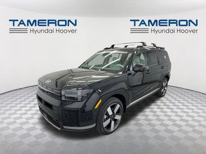 New 2026 Hyundai Santa Fe Limited