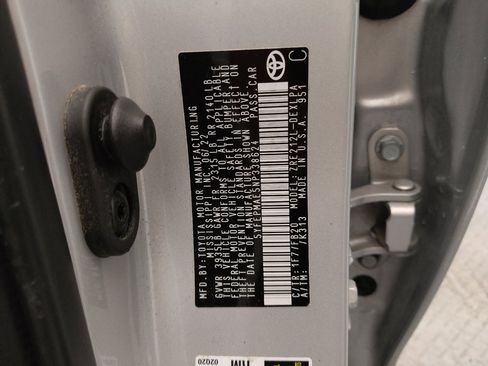 Used 2022 Toyota Corolla LE image 33