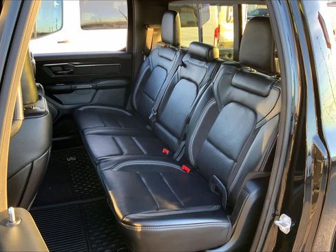 Used 2022 RAM 1500 TRX w/ TRX Level 2 Equipment Group image 18