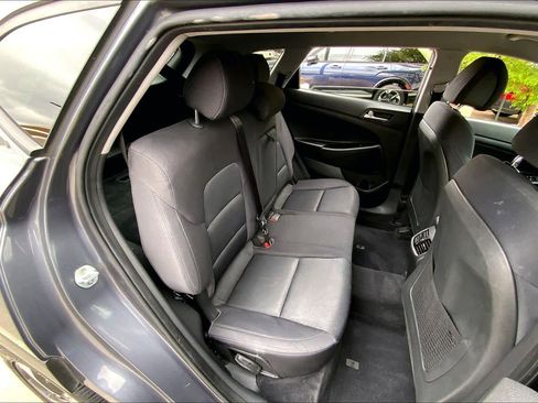 Used 2018 Hyundai Tucson Sport w/ Cargo Package image 20