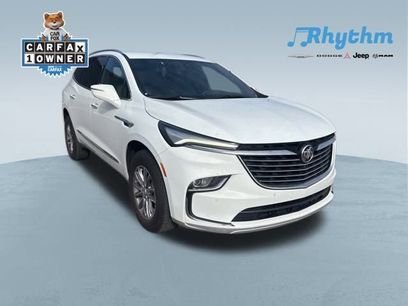 Used 2024 Buick Enclave Premium