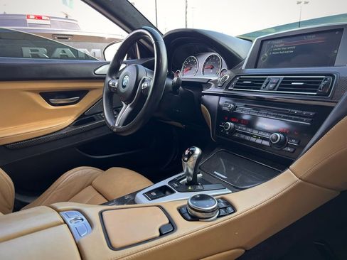 Used 2015 BMW M6 Gran Coupe image 41