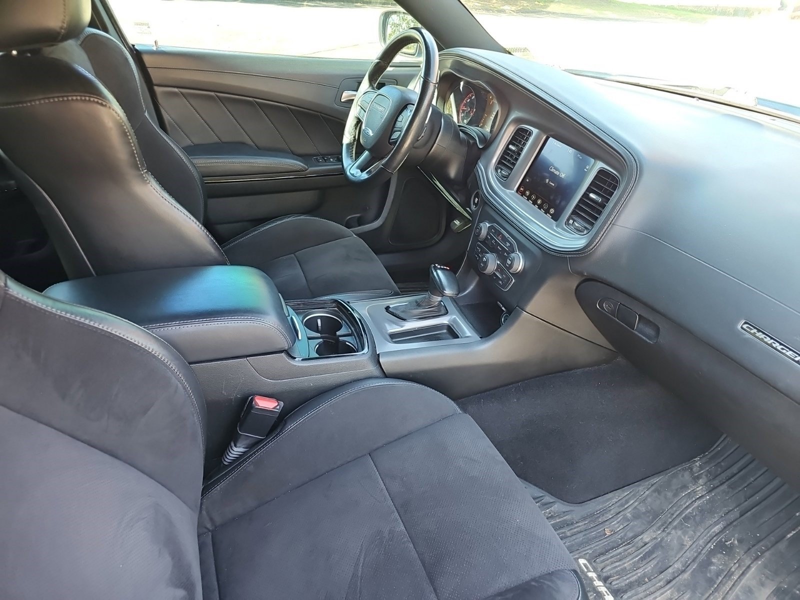 Used 2023 Dodge Charger GT w/ Plus Group AWD/4WD image 10
