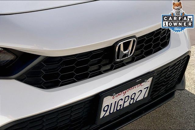 Used 2025 Honda Civic Sport image 29