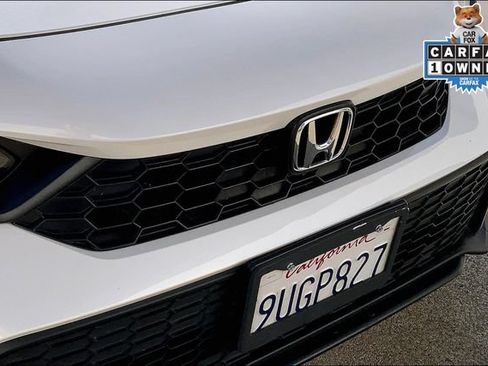 Used 2025 Honda Civic Sport image 29