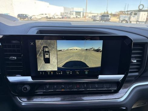 New 2026 Chevrolet Silverado 3500 LTZ w/ LTZ Plus Package AWD/4WD image 18