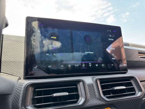 New 2025 Ford Mustang Coupe image 26