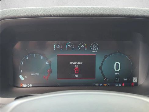 New 2026 Ford F150 XLT image 10