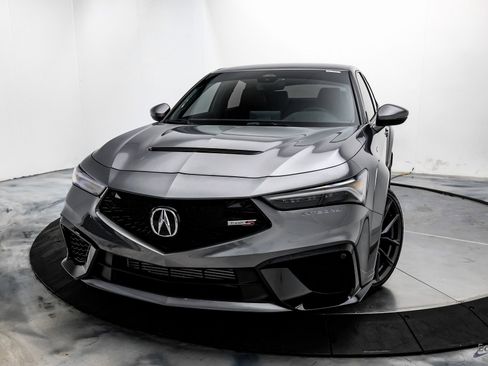 Used 2024 Acura Integra Type S image 3