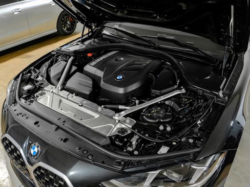Used 2025 BMW 430i xDrive AWD/4WD image 52