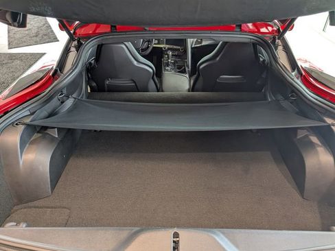 Used 2016 Chevrolet Corvette Stingray Coupe w/ 2LT Preferred Equipment Group image 7